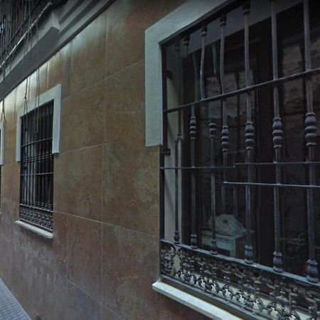 Holidays2Malaga Eduardo Ocon Ground Floor Renovated Apartment In The City Center Zewnętrze zdjęcie